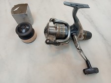 Shimano Catana 4000RA Reel And
