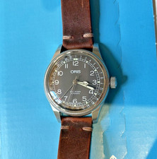 Oris Big Crown Pointer 36mm