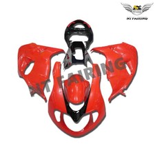FL Injection Fairing Plastic