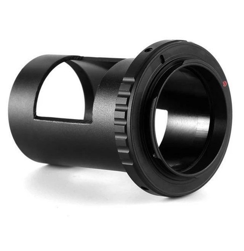 Spotting scope camera adapter - spotting,