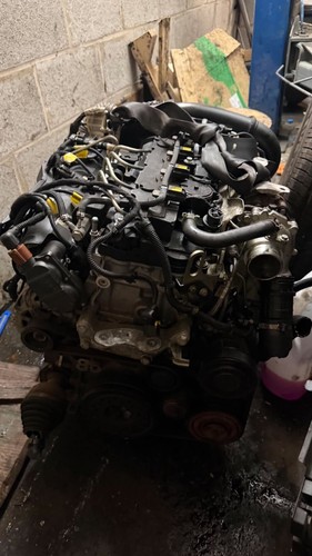 Vauxhall astra 6 diesel - j,