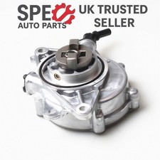 Original Mini Brake Vacuum