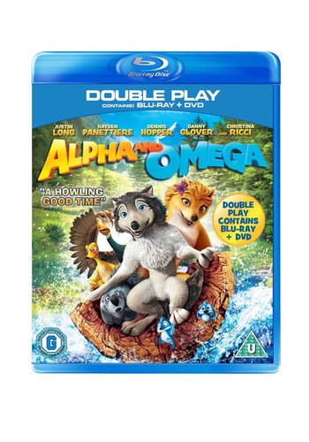 Alpha omega double - double, play