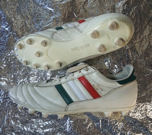 Adidas copa mundial - adidas,