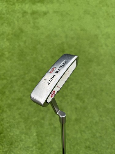 Odyssey white hot 1 - xg, putter