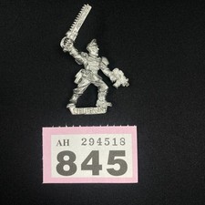 CADIAN LIEUTENANT WARHAMMER