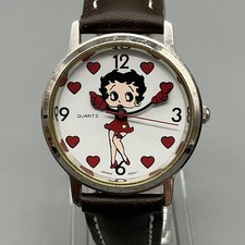 Vintage betty boop womens - betty,