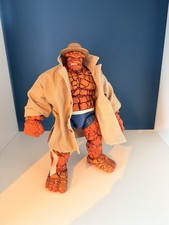 CUSTOM Marvel Legends The