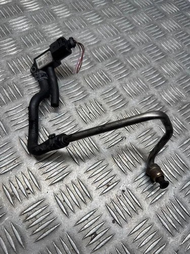 Audi dpf pressure - dpf, sensor