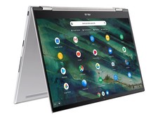 Asus Chromebook Flip C436FA 14" Touchscreen Core i3-10110U 8GB RAM 128GB SSD