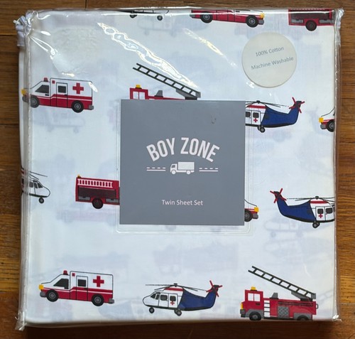 Boy zone twin size - boy,