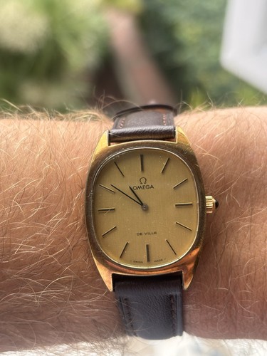 Classic tonneau vintage omega - vintage,