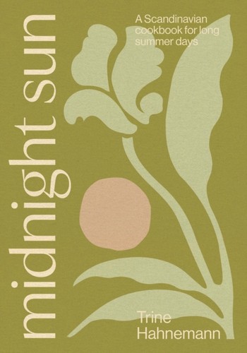 Midnight sun - midnight,