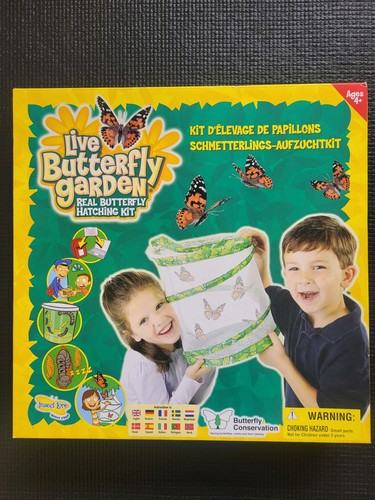 Bnib insect lore live - insect,