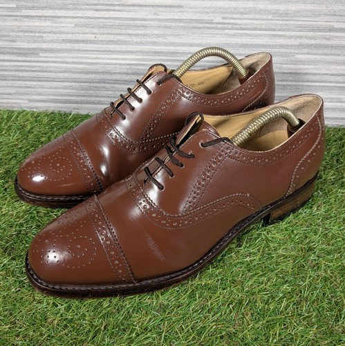 Samuel windsor mens shoes - windsor, uk