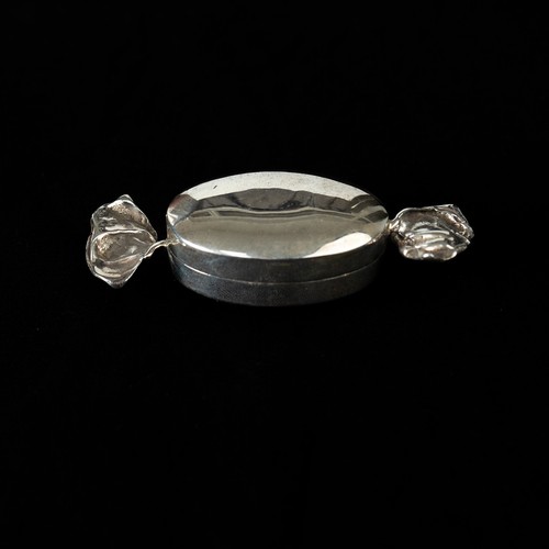 Hallmarked sterling silver - sterling,