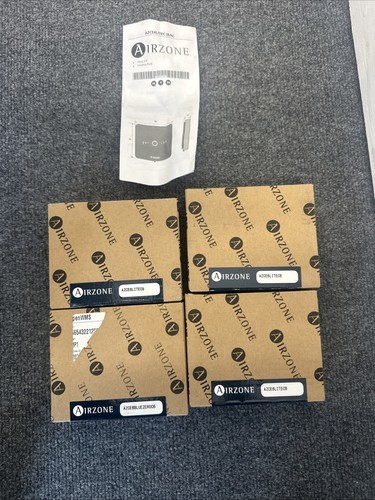 Aircon controller airzone - aircon,