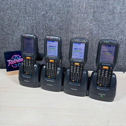 Datalogic skorpio handheld - datalogic,