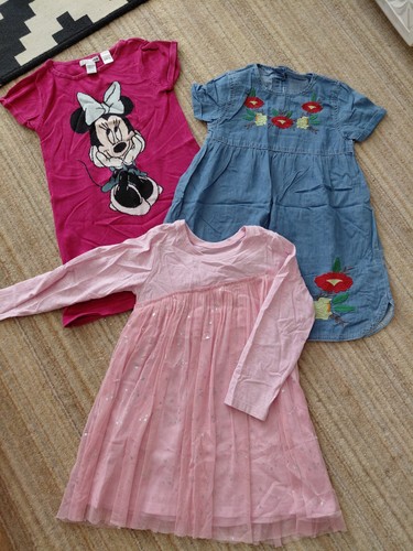Bundle dress summer spring - bundle,