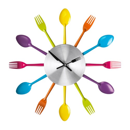Colourful bold dining - colourful,