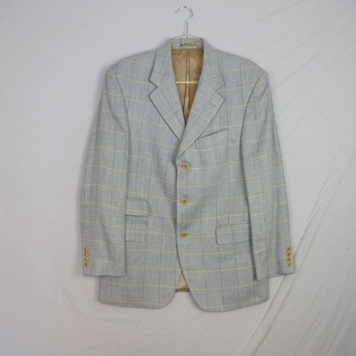 Magee suit jacket mens - suit,