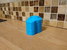 1/50 5000 litre adblue tank