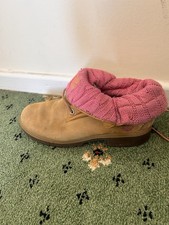 Genuine timberland ladies