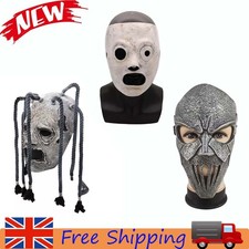2025 Slipknot Cosplay Mask