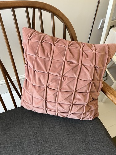 Scatter box cushion - scatter, and