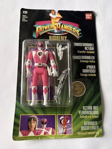 Bandai power rangers - bandai,