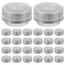  100pcs DIY Rotating Swivel