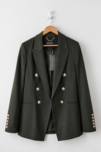 Mint velvet blazer - blazer, uk