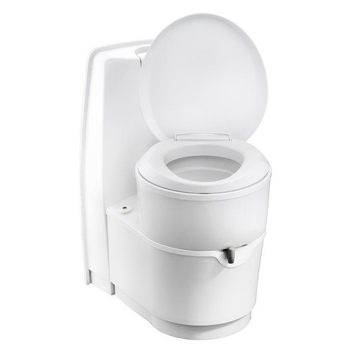Thetford cassette toilet - thetford,