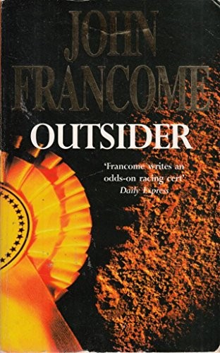 Outsider john francome - -,