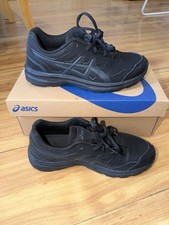 Asics Gel Amplifoam Goretex