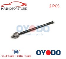 TIE ROD AXLE JOINT PAIR FRONT
