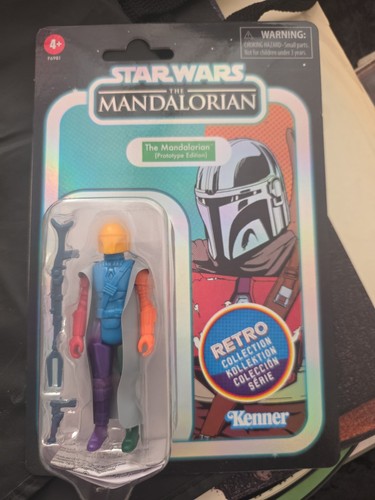 Star wars mandalorian - wars,