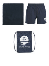 Jack & Jones Mens Big Size