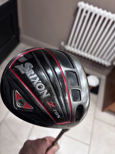 Srixon z785 driver 5 - z785, 10.5