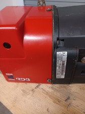 Riello RBD 2.2 15/21 Oil