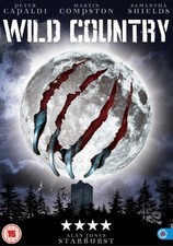 Wild Country [DVD] [2005] -