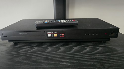 Ubk90 ultra blu - ultra, hd