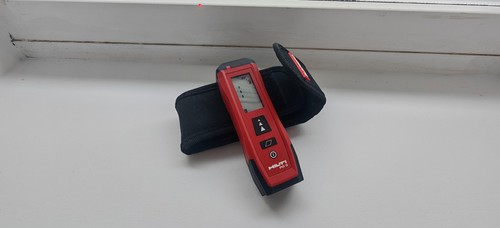Hilti pds digital laser - hilti,