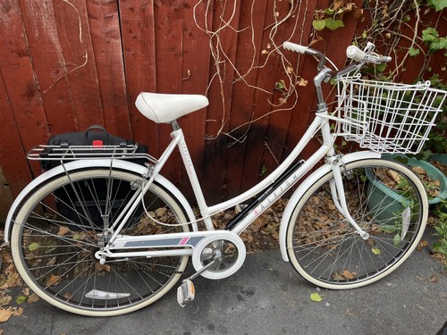 Raleigh caprice traditional - raleigh,