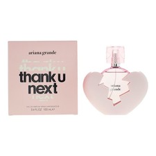 Ariana Grande Thank U Next Eau de Parfum 100ml Women's Perfume NEW EDP
