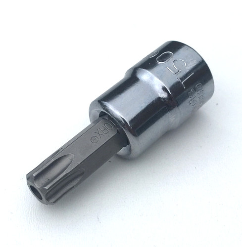 T50 halfords advanced - t50, tamper