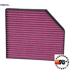 FILTER CABIN AIR DVF5017 FOR