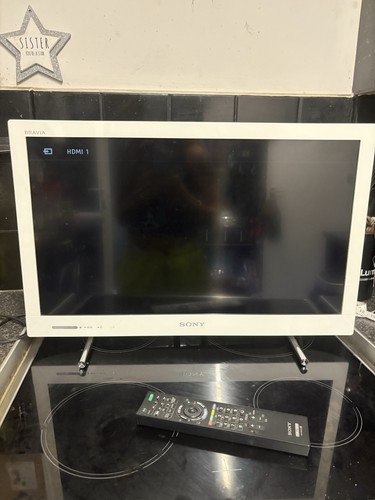 Sony bravia kdl - bravia, kdl-24ex320