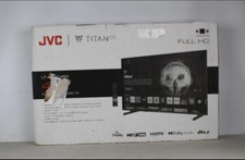 Jvc 43ct450 smart full - lt-43ct450,