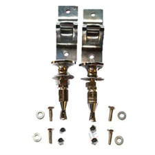 Agriline Grille Fixing Kit